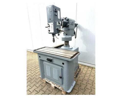 Donau DR 23 /Schnellradiale /Auslegerbohrmaschine - Bild 2
