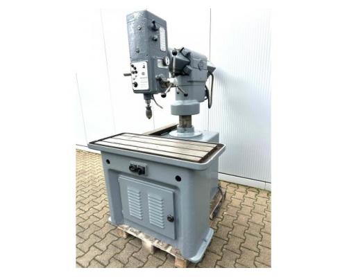 Donau DR 23 /Schnellradiale /Auslegerbohrmaschine - Bild 4