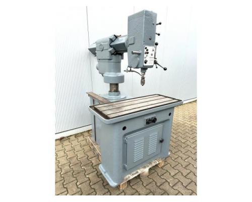 Donau DR 23 /Schnellradiale /Auslegerbohrmaschine - Bild 5