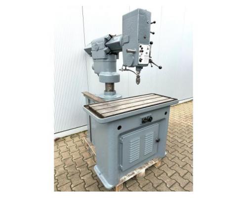 Donau DR 23 /Schnellradiale /Auslegerbohrmaschine - Bild 6