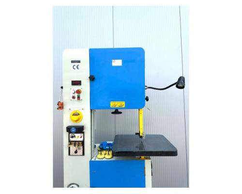 Knuth VB 510 / Vertikalbandsäge - Bild 3