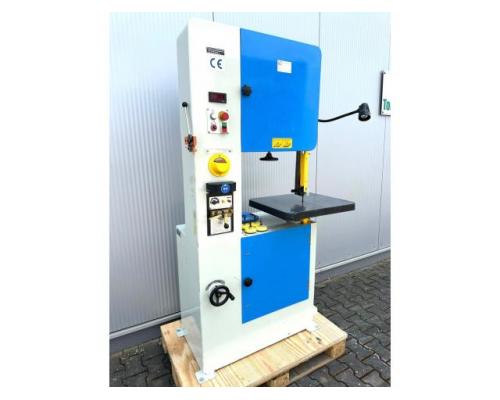 Knuth VB 510 / Vertikalbandsäge - Bild 4
