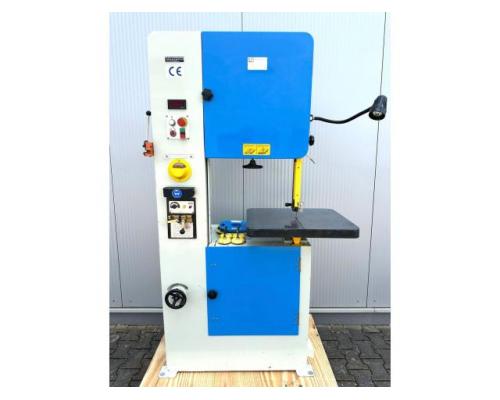 Knuth VB 510 / Vertikalbandsäge - Bild 5
