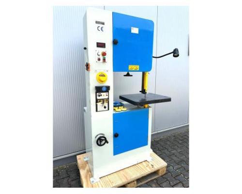 Knuth VB 510 / Vertikalbandsäge - Bild 6