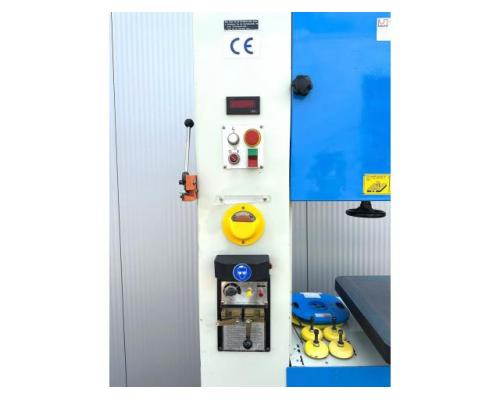 Knuth VB 510 / Vertikalbandsäge - Bild 7