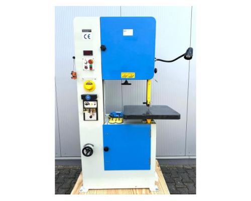 Knuth VB 510 / Vertikalbandsäge - Bild 8