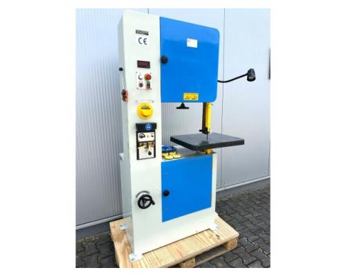 Knuth VB 510 / Vertikalbandsäge - Bild 9