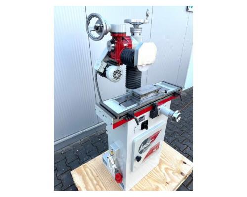Handhebelflachschleifmaschine HAAS - HS1 - Bild 2
