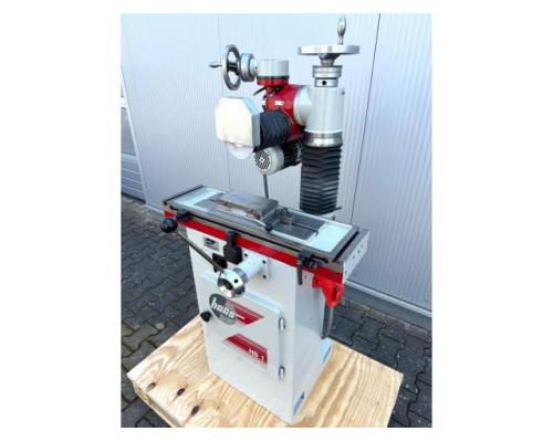 Handhebelflachschleifmaschine HAAS - HS1 - Bild 6