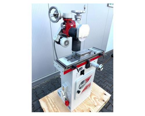 Handhebelflachschleifmaschine HAAS - HS1 - Bild 7