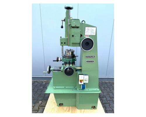Vertikalstossmaschine Erdmann SSM-200 - Bild 1