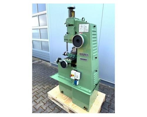 Vertikalstossmaschine Erdmann SSM-200 - Bild 2