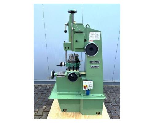 Vertikalstossmaschine Erdmann SSM-200 - Bild 3