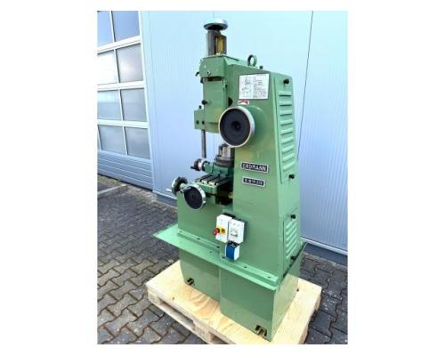 Vertikalstossmaschine Erdmann SSM-200 - Bild 4