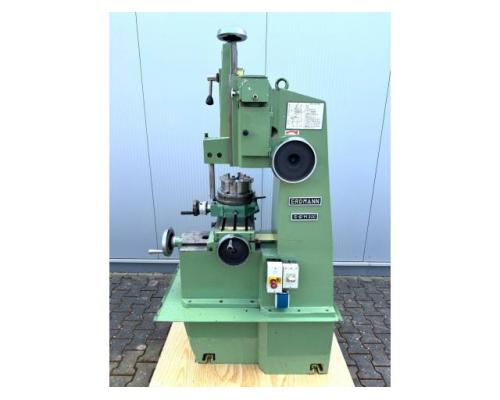 Vertikalstossmaschine Erdmann SSM-200 - Bild 5
