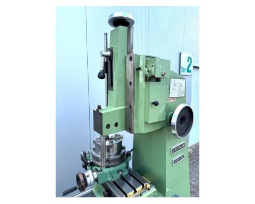 Vertikalstossmaschine Erdmann SSM-200 - Bild 6