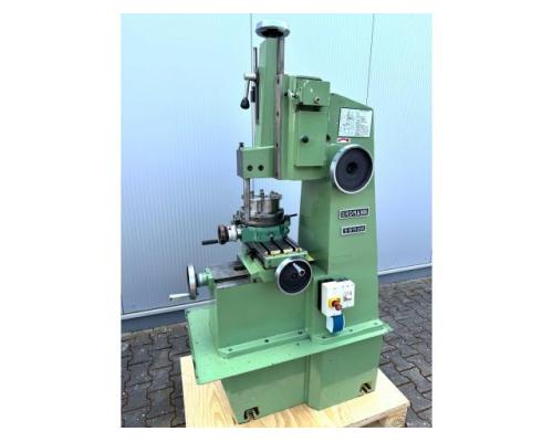 Vertikalstossmaschine Erdmann SSM-200 - Bild 7
