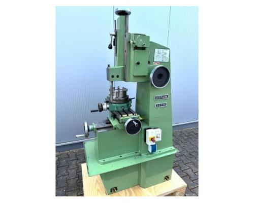 Vertikalstossmaschine Erdmann SSM-200 - Bild 8