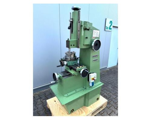 Vertikalstossmaschine Erdmann SSM-200 - Bild 9