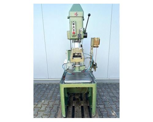 Hagen & Göbel HC22E Gewindebohrmaschine - Bild 1