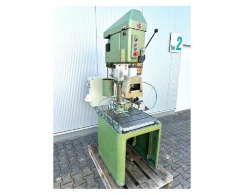 Hagen & Göbel HC22E Gewindebohrmaschine - Bild 3