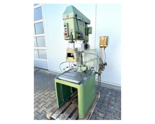Hagen & Göbel HC22E Gewindebohrmaschine - Bild 7