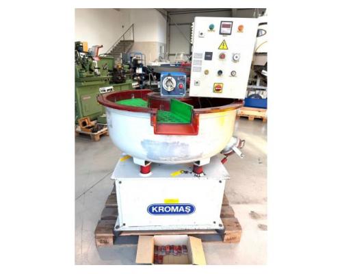 KROMAS 200 ED - SR Gleitschleifanlage - Bild 1
