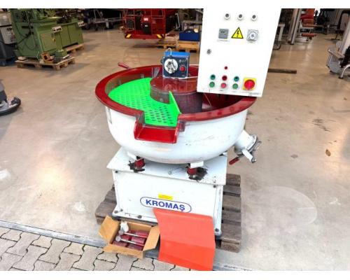KROMAS 200 ED - SR Gleitschleifanlage - Bild 2