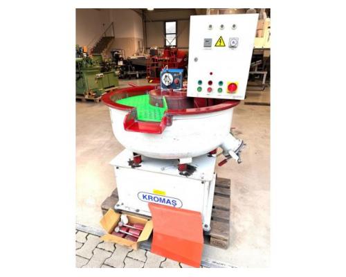 KROMAS 200 ED - SR Gleitschleifanlage - Bild 5