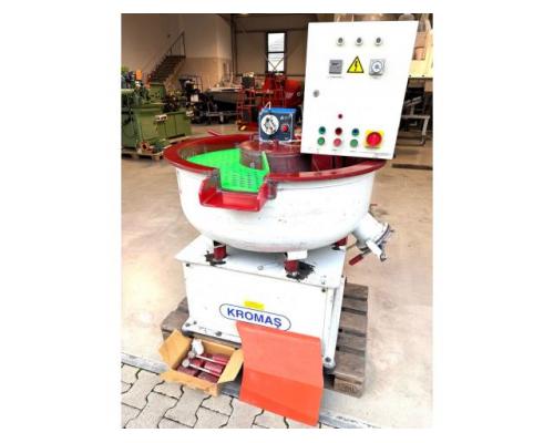 KROMAS 200 ED - SR Gleitschleifanlage - Bild 6