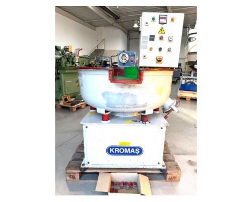 KROMAS 200 ED - SR Gleitschleifanlage - Bild 10