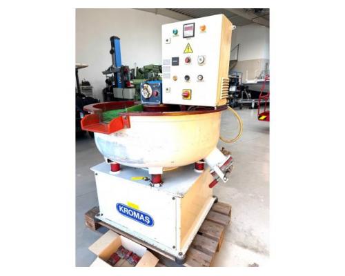 KROMAS 200 ED - SR Gleitschleifanlage - Bild 11