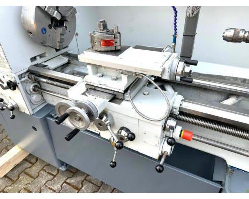 Leit + Zugspindeldrehmaschine WEILER DA 260x1000 - Bild 13