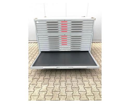 BACHER, Werkzeugschrank / Schubladenschrank - Bild 6