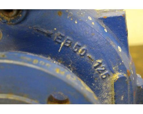 Kreiselpumpe von KSB – ETABLOC-GN50-125/074EX - Bild 12