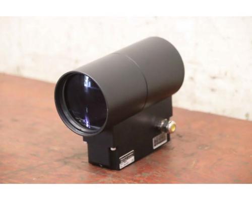 Telezentrische Beleuchtung von Vision & Control – TZB60-B - Bild 1