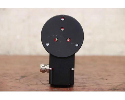 Telezentrische Beleuchtung von Vision & Control – TZB60-B - Bild 7