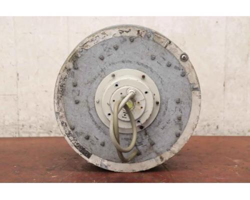 Lüfter Gebläse 0,16 kw 1330 U/min von Ziehl-Abegg – MK085-4EK.10N  Ø 315 mm - Bild 7