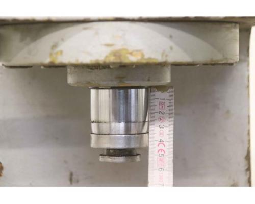 Hydraulikpresse 15 Ton von unbekannt – Hub 25 mm - Bild 9