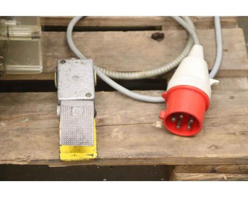 Hydraulikpresse 15 Ton von unbekannt – Hub 25 mm - Bild 12