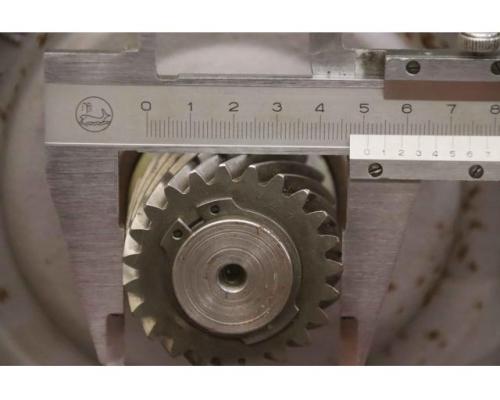 Kupplung von SEW-Eurodrive – LP112  KTR Rotex 38 - Bild 4