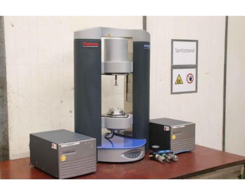 Rheometer von Thermo Electron Haake Mars – Haake Mars II  0006-0517  0006-0001 - Bild 2