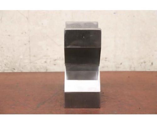 Anreissprisma von Guss – 170/90/H200 mm  90° - Bild 4