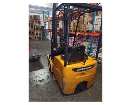 Jungheinrich EFG-DHac 12,50 SPGE 115-650DZ - Bild 1