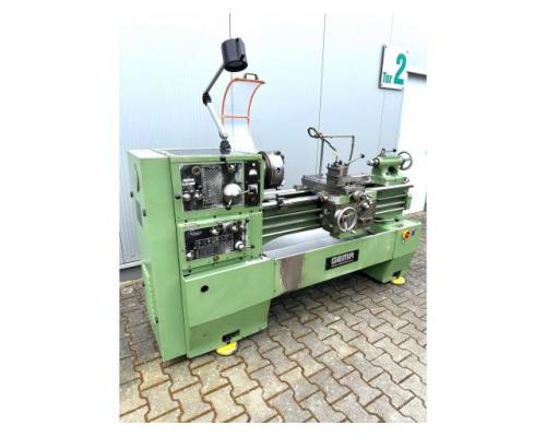 GEMA LZ 200 Leit & Zugspindeldrehmaschine - Bild 6