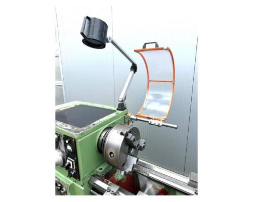 GEMA LZ 200 Leit & Zugspindeldrehmaschine - Bild 8