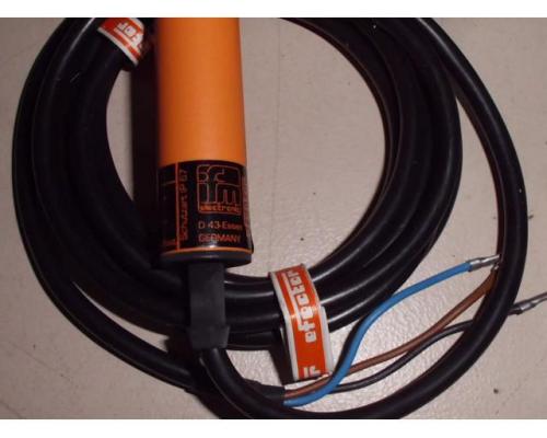 Induktiver Sensor von IFM – IA-3010-BPKG - Bild 3