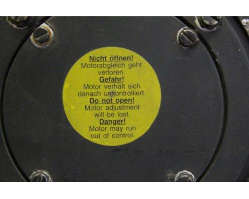 Servomotor von SEM – HR142G6-88S - Bild 6
