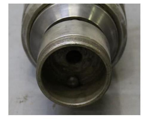 Gewindeschneidfutter M64 von WMW – GB5 - Bild 5