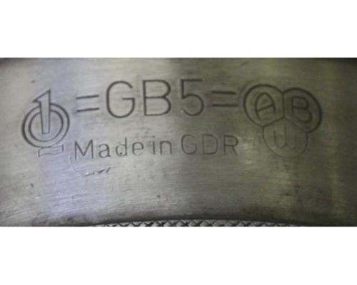 Gewindeschneidfutter M64 von WMW – GB5 - Bild 6